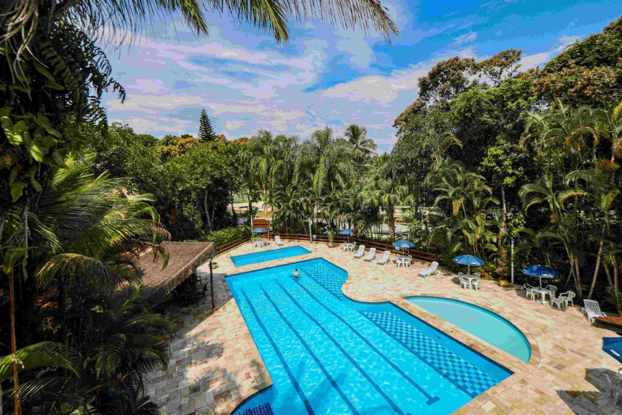 Fabuloso Flat 225, 2 Piscinas Climatizadas, Sky Com 170 Canais,Tv Com Xbox, Internet Particular 500M Bertioga, Riviera De Sao Lourenco Flat Duplex Inteiro, Adega, Cozinha Equipada Completa Servico De Hotelaria, Servico De Praia Nos Finais De Semana Exterior foto