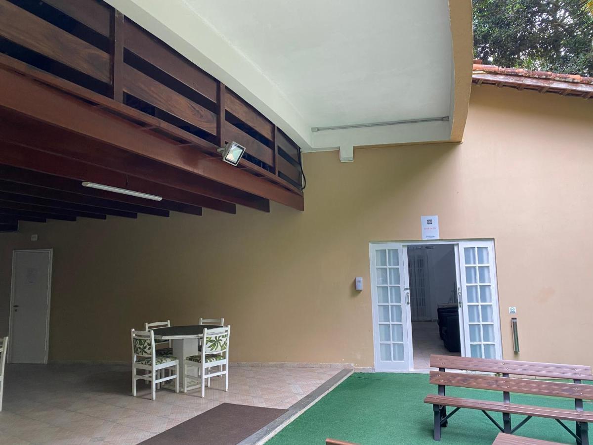 Fabuloso Flat 225, 2 Piscinas Climatizadas, Sky Com 170 Canais,Tv Com Xbox, Internet Particular 500M Bertioga, Riviera De Sao Lourenco Flat Duplex Inteiro, Adega, Cozinha Equipada Completa Servico De Hotelaria, Servico De Praia Nos Finais De Semana Exterior foto