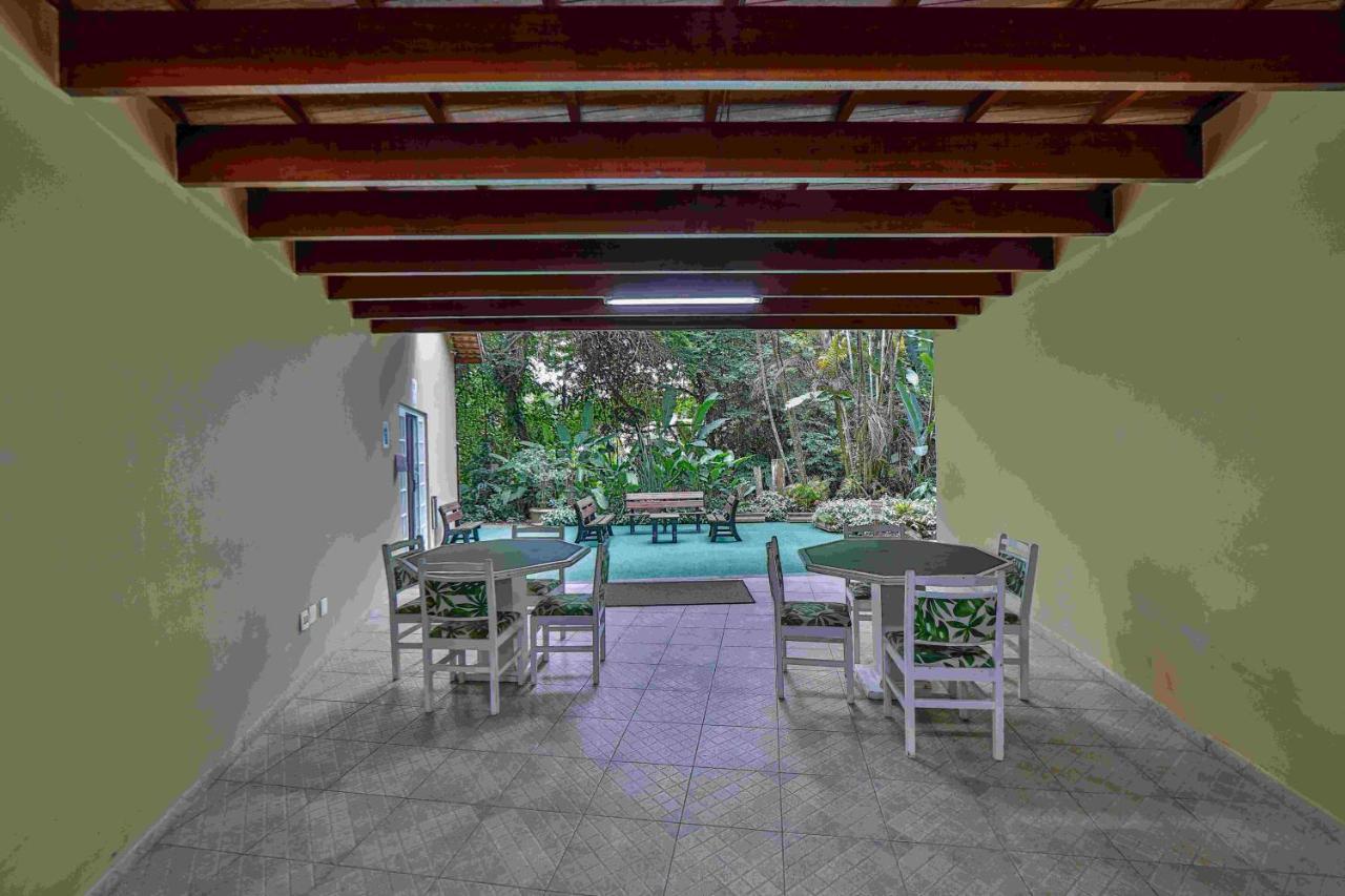 Fabuloso Flat 225, 2 Piscinas Climatizadas, Sky Com 170 Canais,Tv Com Xbox, Internet Particular 500M Bertioga, Riviera De Sao Lourenco Flat Duplex Inteiro, Adega, Cozinha Equipada Completa Servico De Hotelaria, Servico De Praia Nos Finais De Semana Exterior foto