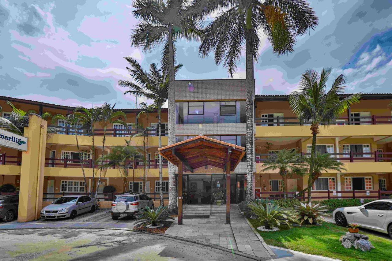 Fabuloso Flat 225, 2 Piscinas Climatizadas, Sky Com 170 Canais,Tv Com Xbox, Internet Particular 500M Bertioga, Riviera De Sao Lourenco Flat Duplex Inteiro, Adega, Cozinha Equipada Completa Servico De Hotelaria, Servico De Praia Nos Finais De Semana Exterior foto