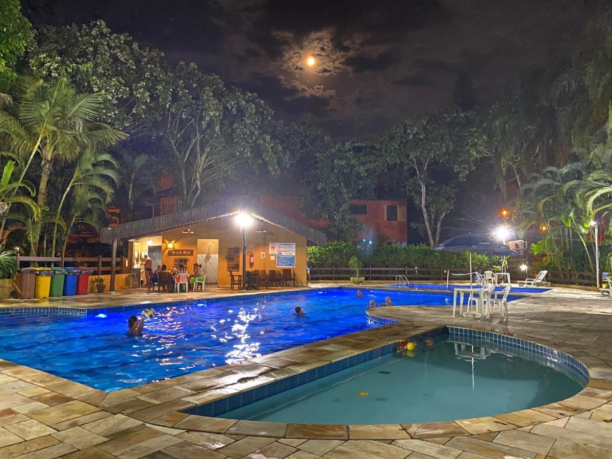 Fabuloso Flat 225, 2 Piscinas Climatizadas, Sky Com 170 Canais,Tv Com Xbox, Internet Particular 500M Bertioga, Riviera De Sao Lourenco Flat Duplex Inteiro, Adega, Cozinha Equipada Completa Servico De Hotelaria, Servico De Praia Nos Finais De Semana Exterior foto