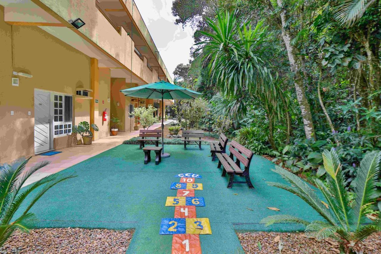 Fabuloso Flat 225, 2 Piscinas Climatizadas, Sky Com 170 Canais,Tv Com Xbox, Internet Particular 500M Bertioga, Riviera De Sao Lourenco Flat Duplex Inteiro, Adega, Cozinha Equipada Completa Servico De Hotelaria, Servico De Praia Nos Finais De Semana Exterior foto