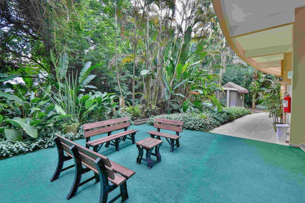 Fabuloso Flat 225, 2 Piscinas Climatizadas, Sky Com 170 Canais,Tv Com Xbox, Internet Particular 500M Bertioga, Riviera De Sao Lourenco Flat Duplex Inteiro, Adega, Cozinha Equipada Completa Servico De Hotelaria, Servico De Praia Nos Finais De Semana Exterior foto