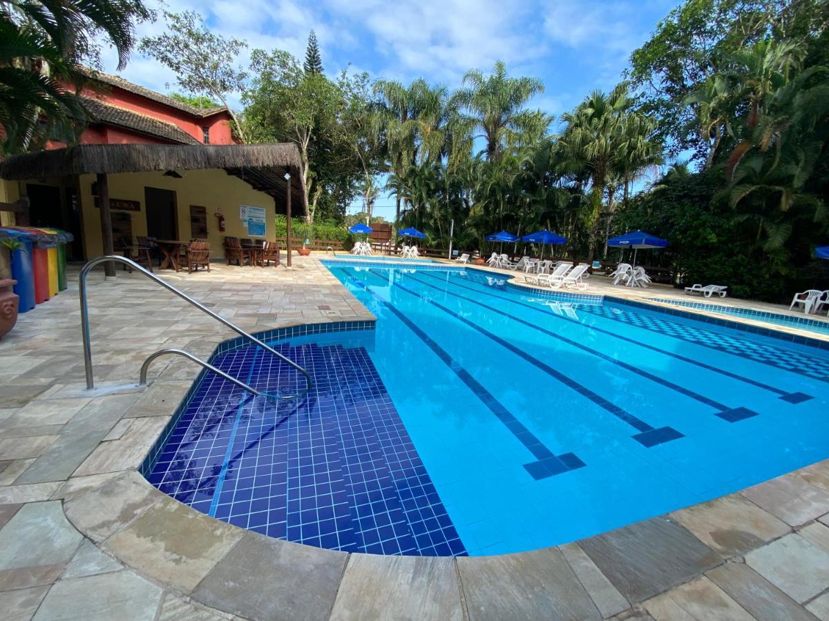 Fabuloso Flat 225, 2 Piscinas Climatizadas, Sky Com 170 Canais,Tv Com Xbox, Internet Particular 500M Bertioga, Riviera De Sao Lourenco Flat Duplex Inteiro, Adega, Cozinha Equipada Completa Servico De Hotelaria, Servico De Praia Nos Finais De Semana Exterior foto