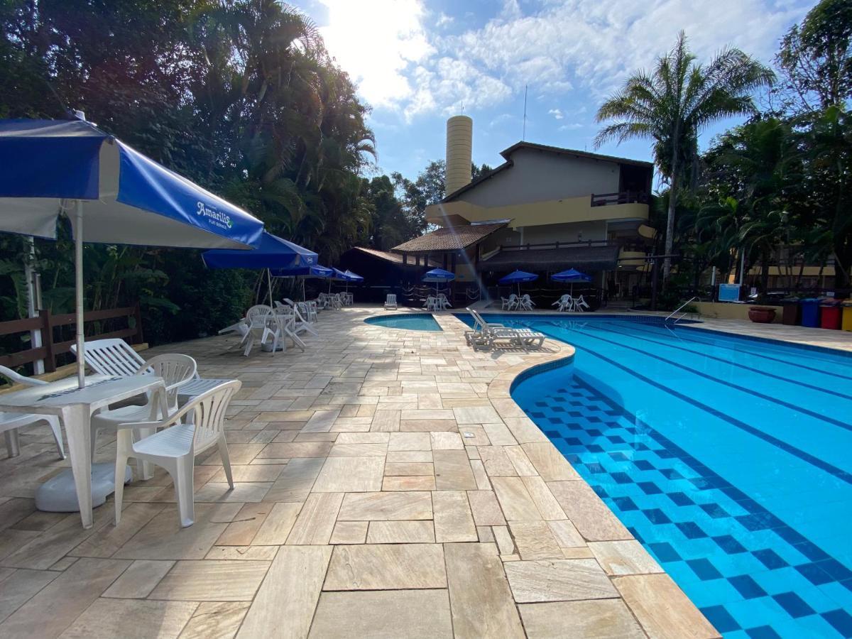 Fabuloso Flat 225, 2 Piscinas Climatizadas, Sky Com 170 Canais,Tv Com Xbox, Internet Particular 500M Bertioga, Riviera De Sao Lourenco Flat Duplex Inteiro, Adega, Cozinha Equipada Completa Servico De Hotelaria, Servico De Praia Nos Finais De Semana Exterior foto