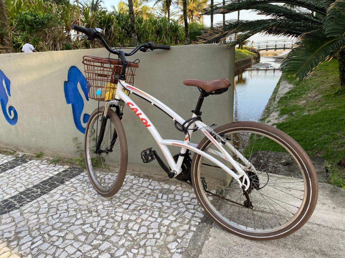 Fabuloso Flat 225, 2 Piscinas Climatizadas, Sky Com 170 Canais,Tv Com Xbox, Internet Particular 500M Bertioga, Riviera De Sao Lourenco Flat Duplex Inteiro, Adega, Cozinha Equipada Completa Servico De Hotelaria, Servico De Praia Nos Finais De Semana Exterior foto
