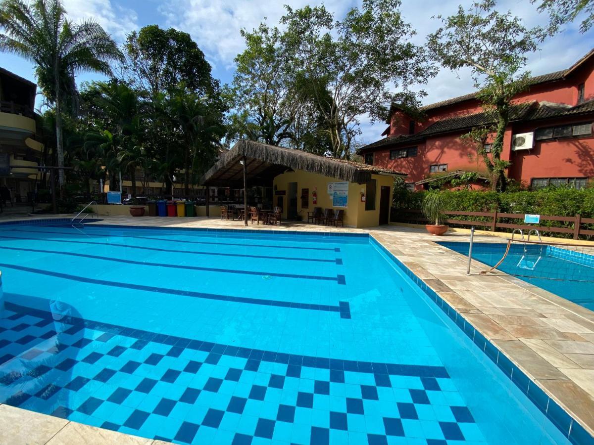 Fabuloso Flat 225, 2 Piscinas Climatizadas, Sky Com 170 Canais,Tv Com Xbox, Internet Particular 500M Bertioga, Riviera De Sao Lourenco Flat Duplex Inteiro, Adega, Cozinha Equipada Completa Servico De Hotelaria, Servico De Praia Nos Finais De Semana Exterior foto