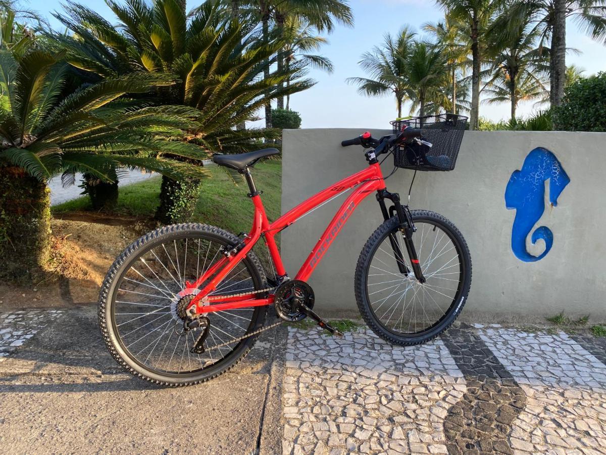 Fabuloso Flat 225, 2 Piscinas Climatizadas, Sky Com 170 Canais,Tv Com Xbox, Internet Particular 500M Bertioga, Riviera De Sao Lourenco Flat Duplex Inteiro, Adega, Cozinha Equipada Completa Servico De Hotelaria, Servico De Praia Nos Finais De Semana Exterior foto