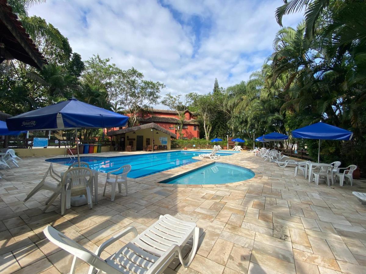 Fabuloso Flat 225, 2 Piscinas Climatizadas, Sky Com 170 Canais,Tv Com Xbox, Internet Particular 500M Bertioga, Riviera De Sao Lourenco Flat Duplex Inteiro, Adega, Cozinha Equipada Completa Servico De Hotelaria, Servico De Praia Nos Finais De Semana Exterior foto